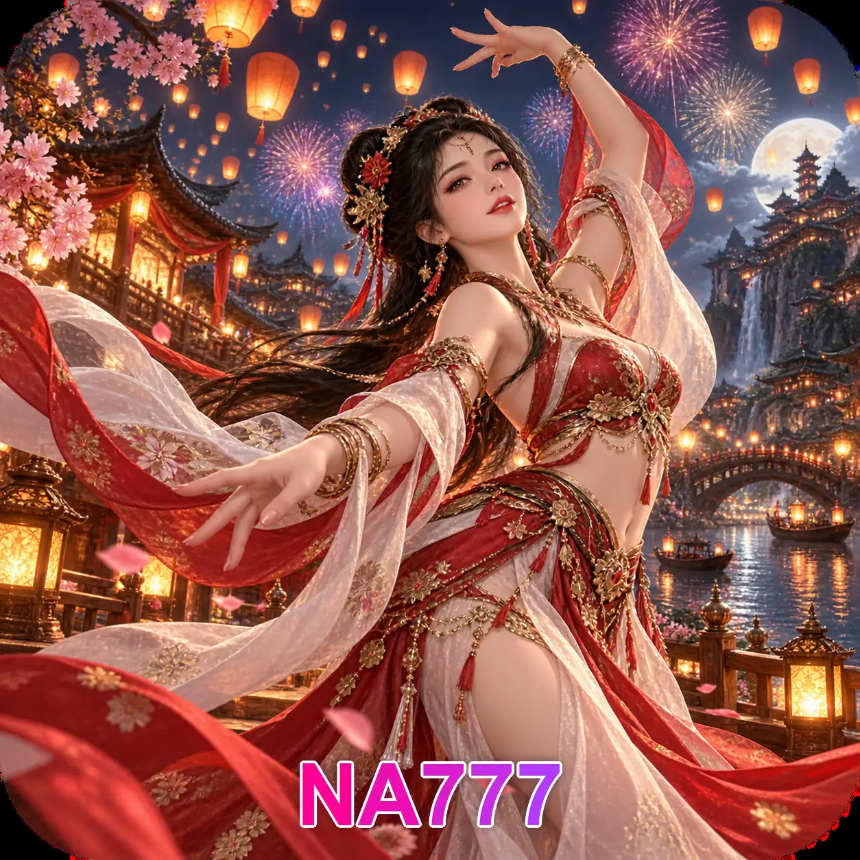 Taruhan NA777