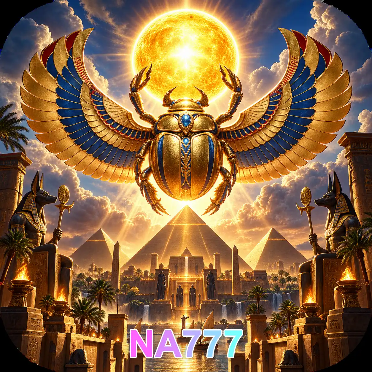 Unduh NA777