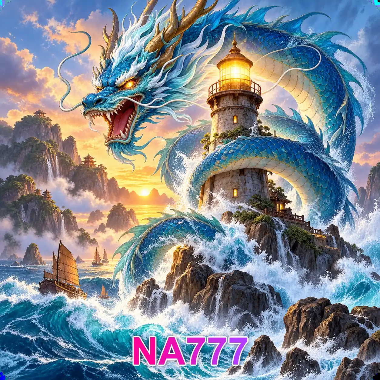 NA777 bonus